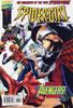 Comic Book Cover