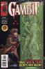Comic Book Cover