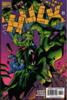 Comic Book Cover