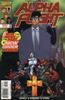 Comic Book Cover