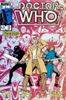 Comic Book Cover