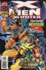 Comic Book Cover