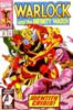 Comic Book Cover