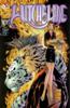 Comic Book Cover