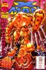 Comic Book Cover