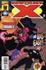 Comic Book Cover