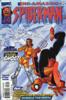 Comic Book Cover