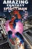 Comic Book Cover