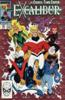 Comic Book Cover