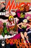 Comic Book Cover