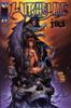 Comic Book Cover