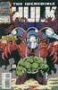 Comic Book Cover