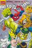 Comic Book Cover