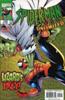 Comic Book Cover