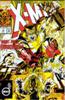 Comic Book Cover