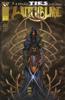 Comic Book Cover