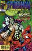 Comic Book Cover