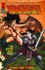 Comic Book Cover