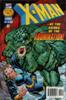 Comic Book Cover