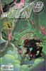 Comic Book Cover