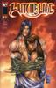 Comic Book Cover