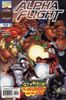 Comic Book Cover