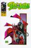 Comic Book Cover