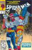 Comic Book Cover