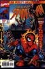 Comic Book Cover