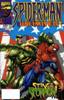 Comic Book Cover