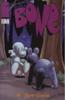 Comic Book Cover