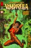 Comic Book Cover