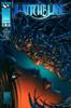 Comic Book Cover