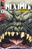 Comic Book Cover