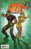 Comic Book Cover