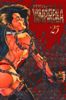 Comic Book Cover