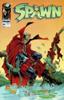 Comic Book Cover