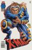 Comic Book Cover