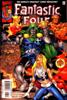 Comic Book Cover