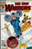 Comic Book Cover