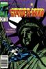 Comic Book Cover