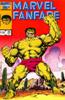 Comic Book Cover