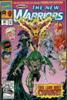Comic Book Cover