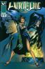Comic Book Cover