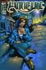 Comic Book Cover