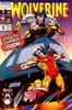 Comic Book Cover