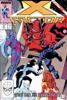 Comic Book Cover