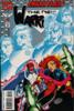 Comic Book Cover