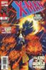 Comic Book Cover