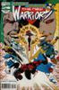 Comic Book Cover